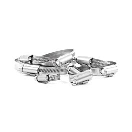 Image of Hose Clamp Kit For FMKTSCI