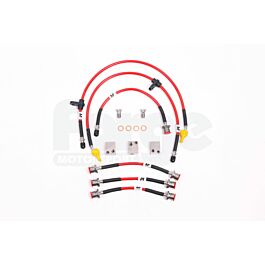 Image of Forge Honda Civic Type R FK2 Brake Lines