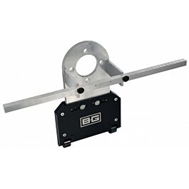 Image of BG - Racing - HUB STANDS KIT (2000KG)