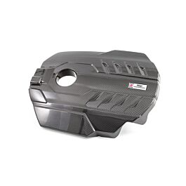 Image of Hyundai i30N/Veloster N Carbon Fibre Engine Cover