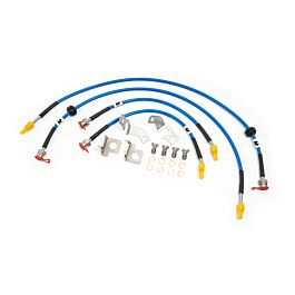 Image of Forge Hyundai Kona N Brake Lines