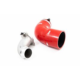 Image of Hyundai i30N Mk3 PFL/Veloster N Turbo Inlet Adaptor
