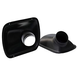 Revotec - Peugeot 205GTi Intake Duct