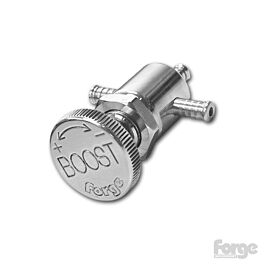 Image of In-Car Boost Adjuster (Bleed Type)