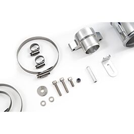 Image of Induction Kit for the SEAT Ibiza and Leon, VW Polo, Skoda Fabia, and Audi A1 1.2 TSi