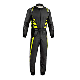 Image of Sparco Infinity 5.0 Custom Race Suit