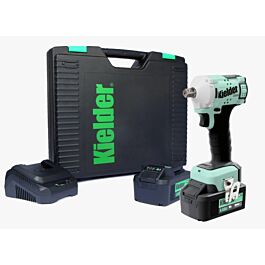 Image of KIELDERu00ae 18V 1/2u201d ULTRA COMPACT IMPACT WRENCH