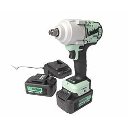 Image of IMPACT WRENCH KIT KIELDER 1/2