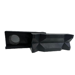 Image of LTEC Nylon bankschroef klem