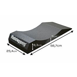 Image of Flatstoppers u2013 M (set van 4)