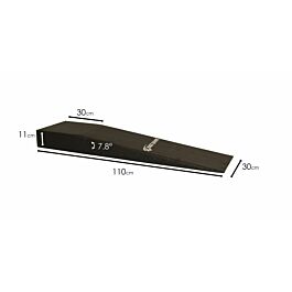 Image of Scale Ramp XLarge (set van 2) 