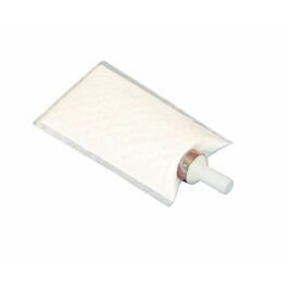 Image of (-6) Straight sock vervangingsfilter 
