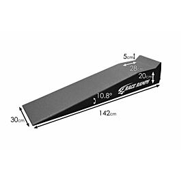 Image of Servicehelling Medium (set van 2)