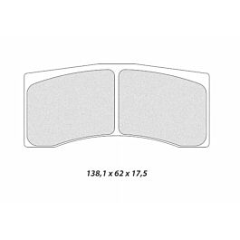 Image of 5036W50T16RC8 16mm dik