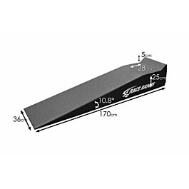 Image of Service Ramps Groot  (Set van 2)