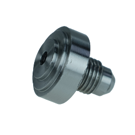 Image of LTEC - Stalen Lasadapter AN4 rond