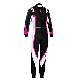 Image of Sparco Kerb Lady