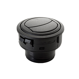 Image of BAS - Round Air Vent