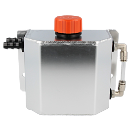 Image of LTEC - Olie Catchtank 1 Liter gepolijst