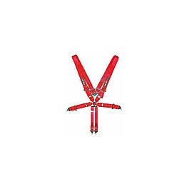 Image of LTEC FIA GORDEL 6 PUNTS ROOD 