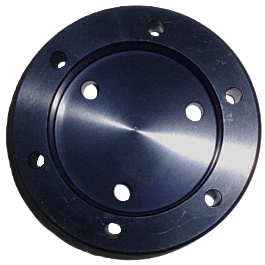 Image of LTEC - Adapter Ring 3 naar 6 gats
