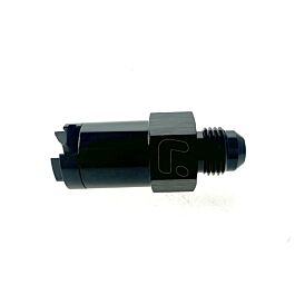 Image of LTEC AN6 Male to Quick Disconnect 5/16 (8mm) with 1/8npt Por