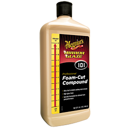 Meguiars - Foam-Cut Compound - 945 ml