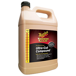 Image of Meguiars - Ultra Cut Compound - 3.78 L