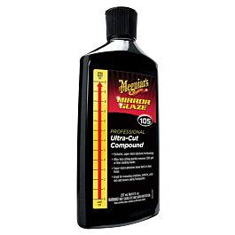 Image of Meguiars - Ultra Cut Compound - 236 ml