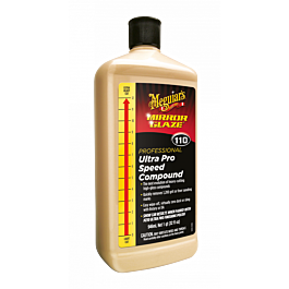 Image of Meguiars - Ultra Pro Speed compound - 945 ml