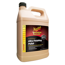 Image of Meguiars - Ultra Finishing Polish - 3.78 L