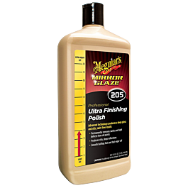 Image of Meguiars - Ultra Finishing Polish - 945 ml
