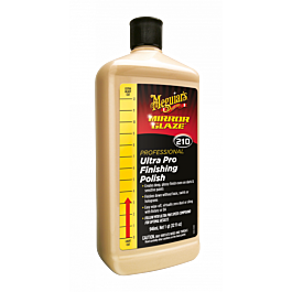 Image of Meguiar - Ultra Pro Finishing Polish - 945 ml