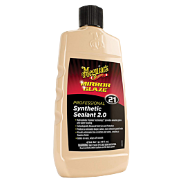 Image of Meguiars - Synthetic Sealant 2.0 - 473 ml
