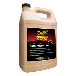 Image of Meguiars - Final Inspection - 3.78 L