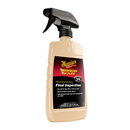 Image of Meguiars - Final Inspection Spray - 473 ml