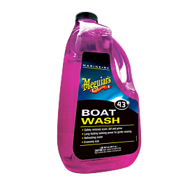 Image of Meguiars - RV / Boat Wash - 1,89 L