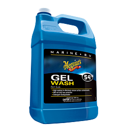 Image of Meguiars - Gel Wash - 3.78 L