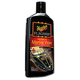 Image of Meguiars - Flagship Premium Marine Wax - 473 ml
