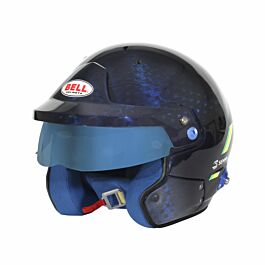 Image of Bell - MAG-10 Carbon Ayrton Senna