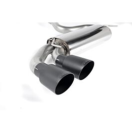 Milltek - MCXAU102 - Downpipe-back