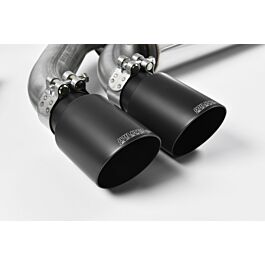 Image of Milltek - MCXAU103 - Downpipe-back