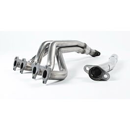Milltek - MCXVW201 - Free-flow Manifold