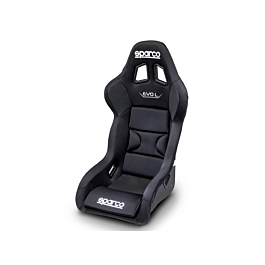 Image of Sparco - EVO L QRT X