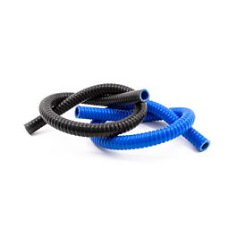 Image of MEGA FLEX WIRE  - 25MM BLACK