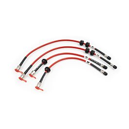 Image of Forge Mini F56 JCW Brake Lines