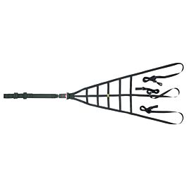 Image of Racing net FIA OMP - INCL Quick release