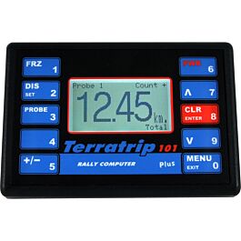 Image of Terratrip 101 Plus