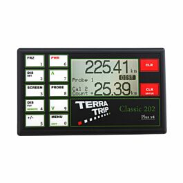 Image of Terratrip 202 Plus Classic V4
