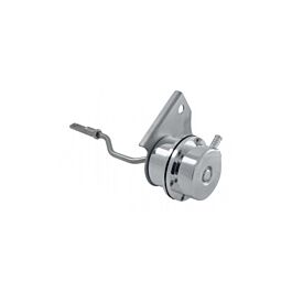 Image of Nissan GTIR Adjustable Actuator with a Bent Rod